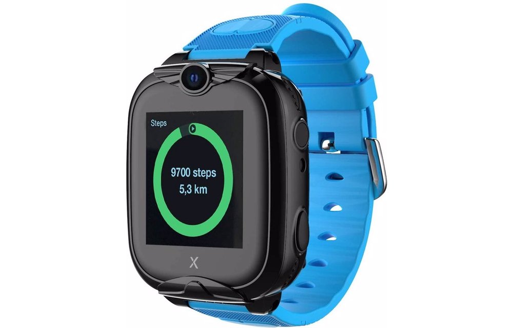 Xplora XGO2 Uni Blauw