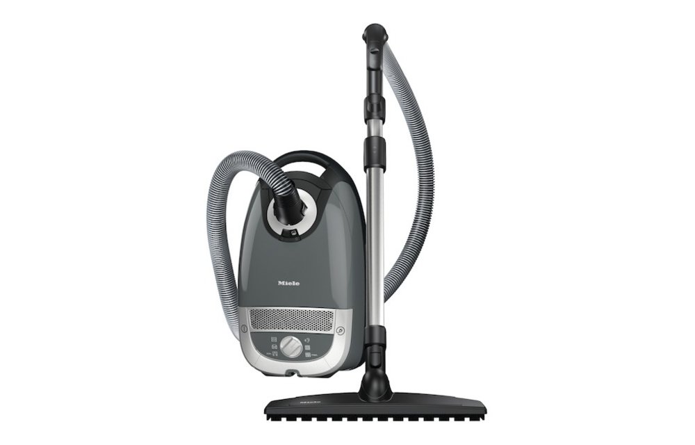 Miele Complete C2 Parquet XL - Stofzuiger met zak