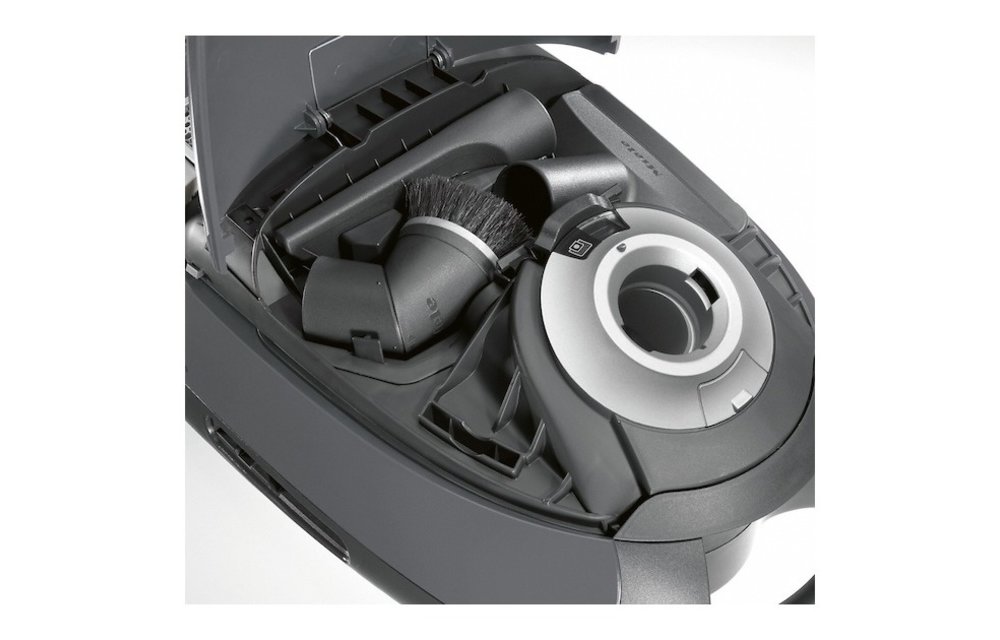 Miele Complete C2 Parquet XL - Stofzuiger met zak