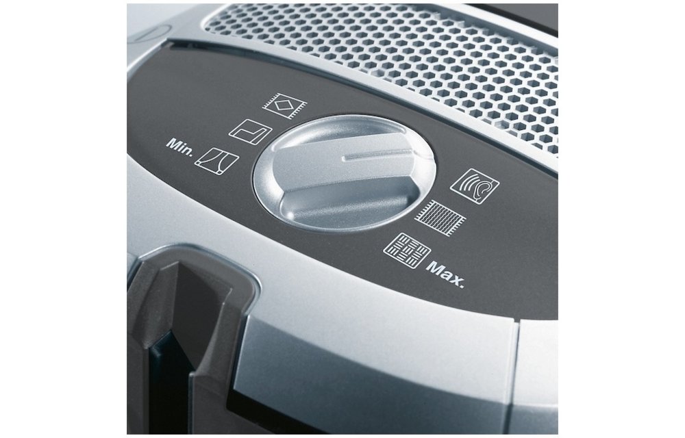 Miele Complete C2 Parquet XL - Stofzuiger met zak