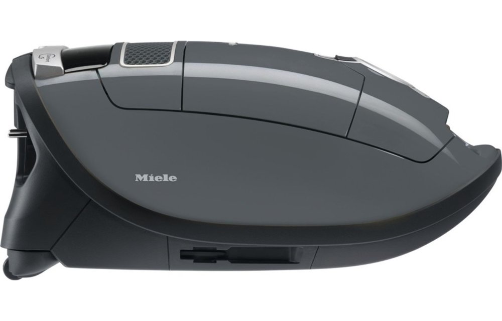 Miele Complete C3 Silence Flex EcoLine - Stofzuiger met zak