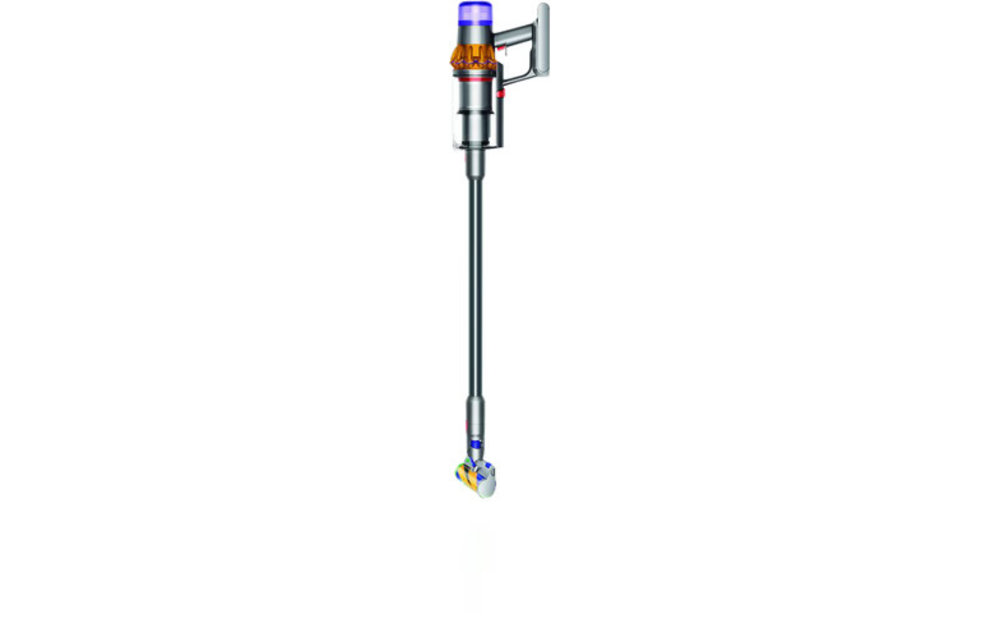 DysonV15 Detect Absolute Extra - Steelstofzuiger