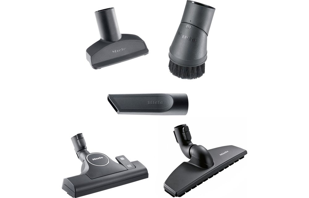 Miele Complete C3 Special Flex - Stofzuiger met zak