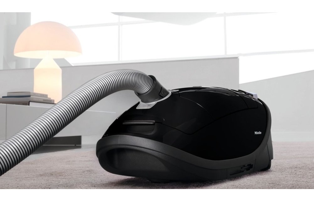 Miele Complete C3 Special Flex - Stofzuiger met zak