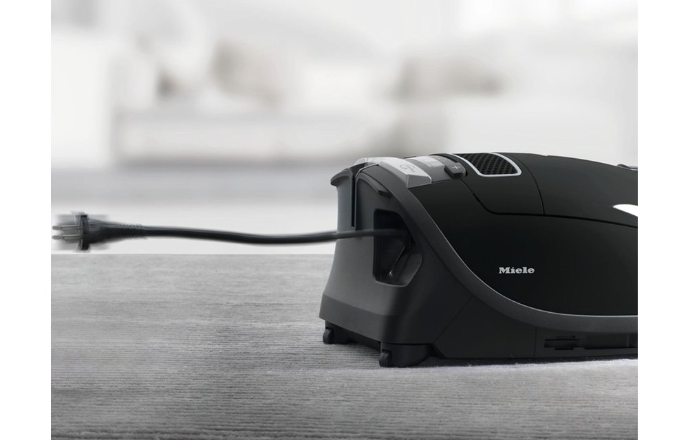 Miele Complete C3 Special Flex - Stofzuiger met zak