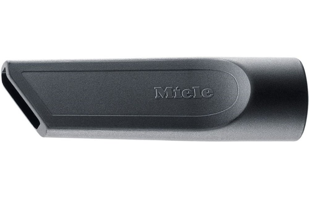 Miele Complete C3 Allergy - Stofzuiger met zak