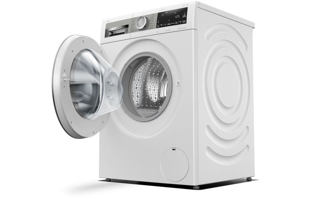 Bosch EXCLUSIV WGG244A9NL - Wasmachine
