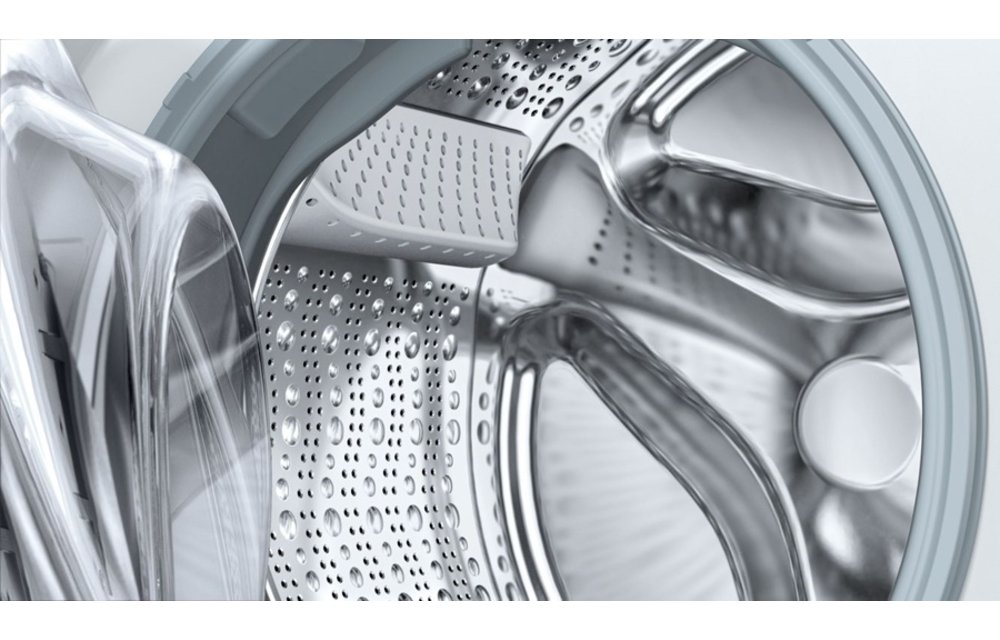 Bosch EXCLUSIV WGG244A9NL - Wasmachine