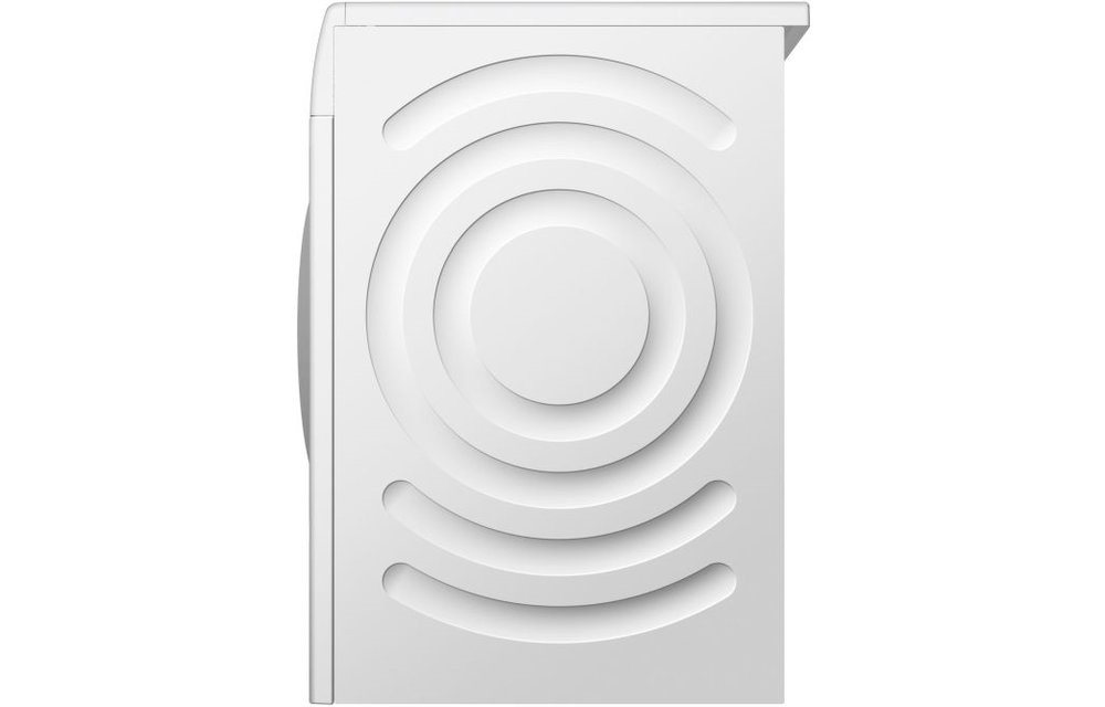 Bosch EXCLUSIV WGG244A9NL - Wasmachine