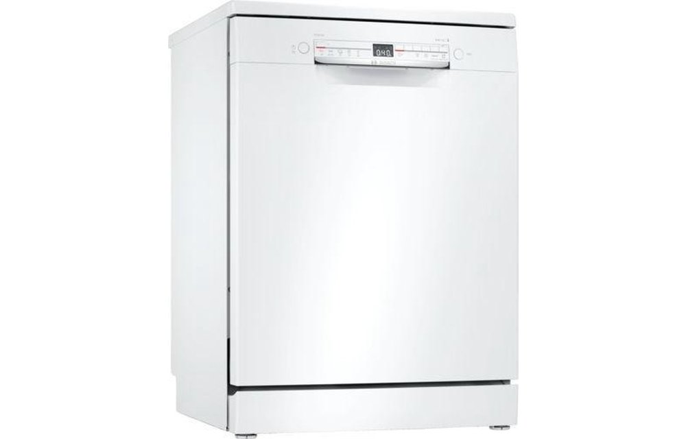 Bosch SGS2HTW73E - Vrijstaande vaatwasser