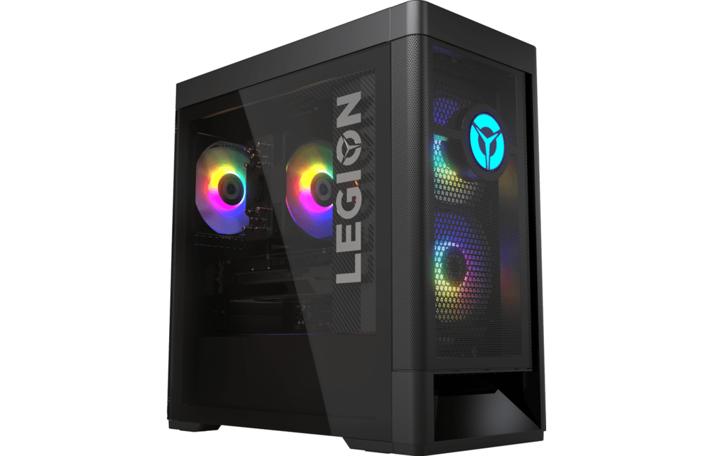 Lenovo Legion T5 26IOB6 (90RT00TAMH) - Desktop