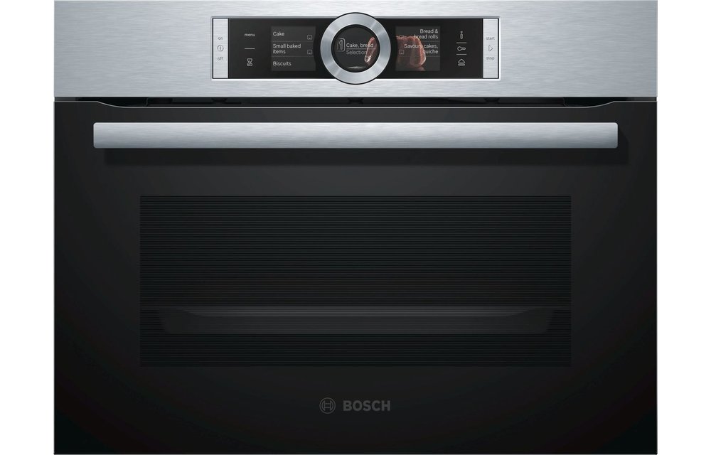 Bosch CSG636BS3 Inbouw oven