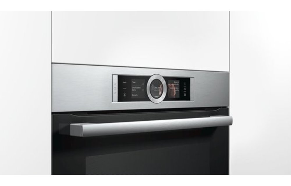 Bosch CSG636BS3 Inbouw oven