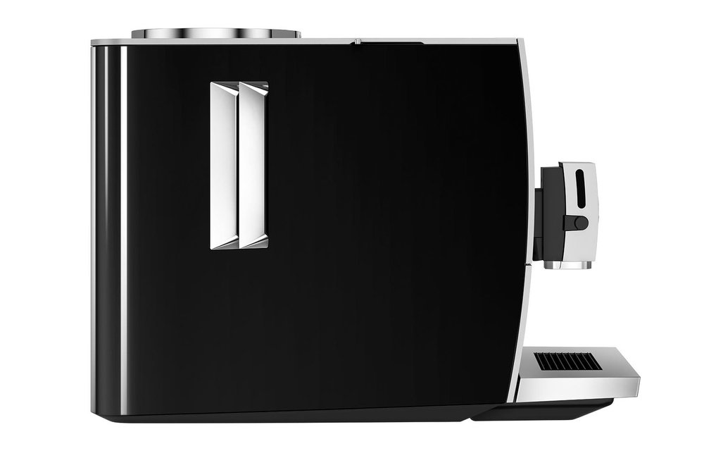 ENA 8 Metropolitan Black - Koffiemachine
