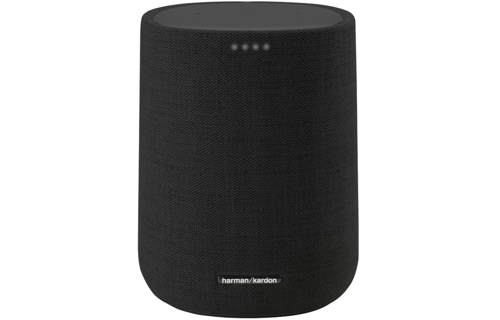 Harman Kardon Citation ONE Zwart Speaker