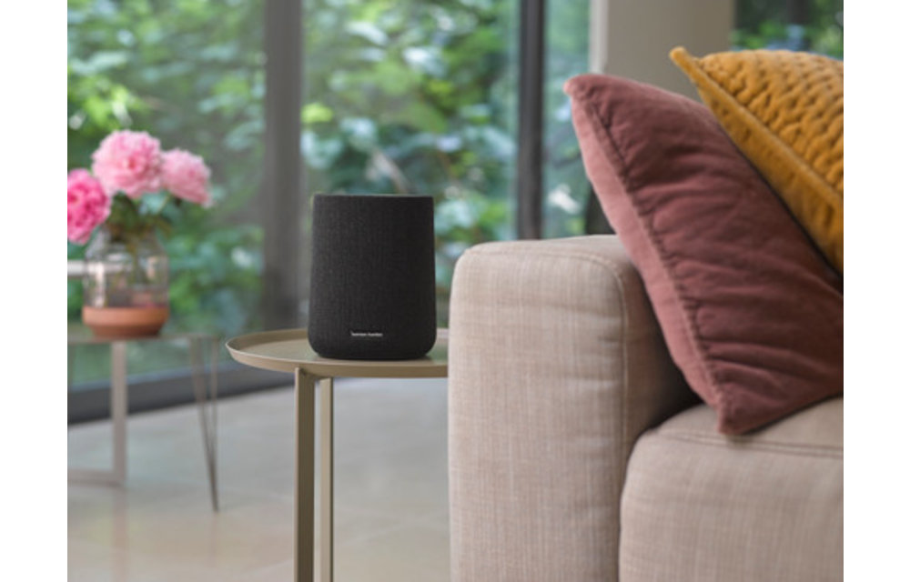 Harman Kardon Citation ONE Zwart Speaker