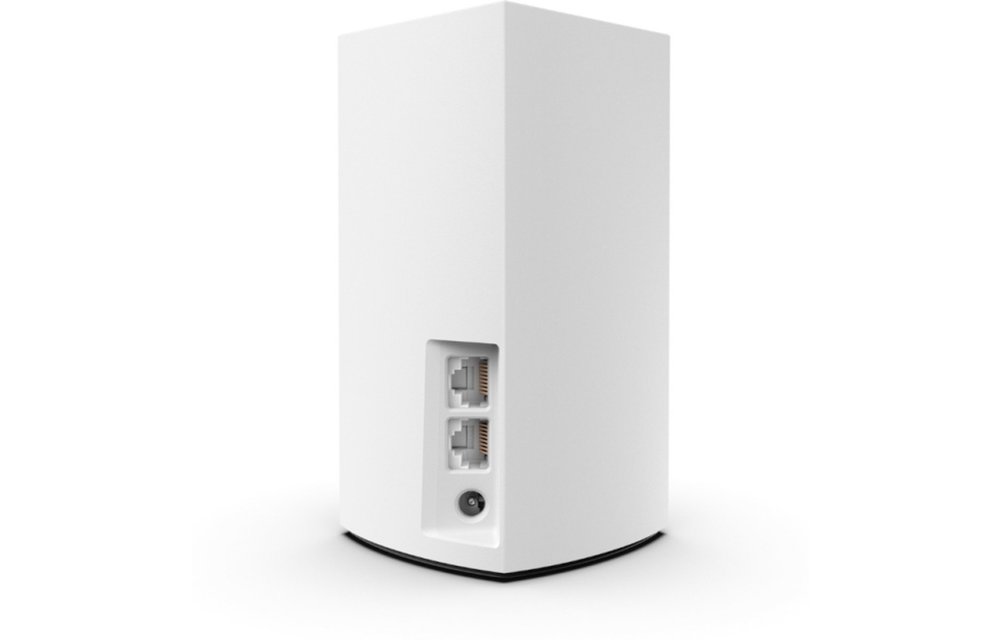 Linksys WHW0102 VELOP Whole Home Mesh Wi-Fi System - Router