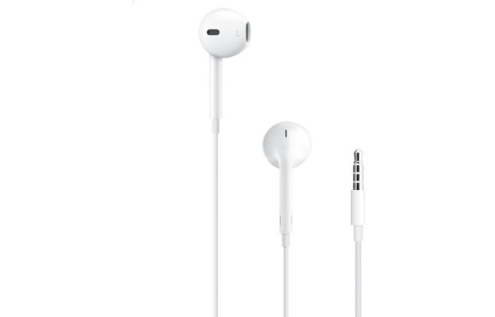Apple Earpods Oordopjes met 1.2m kabel