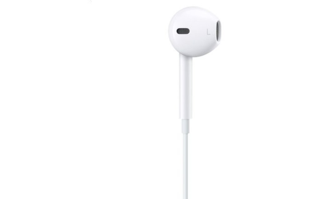 Apple Earpods Oordopjes met 1.2m kabel