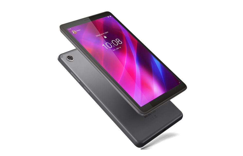 Lenovo Tab M7 32GB - Tablet