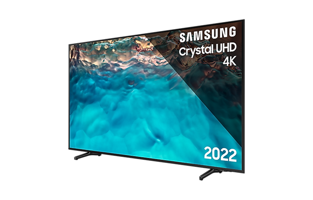 Samsung Crystal UHD 65BU8070 (2022)