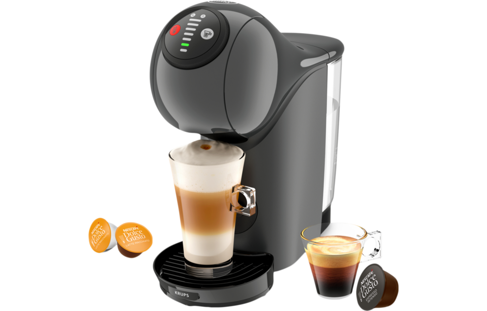 Krups Dolce Gusto Genio S Basic KP240B - Koffiemachine