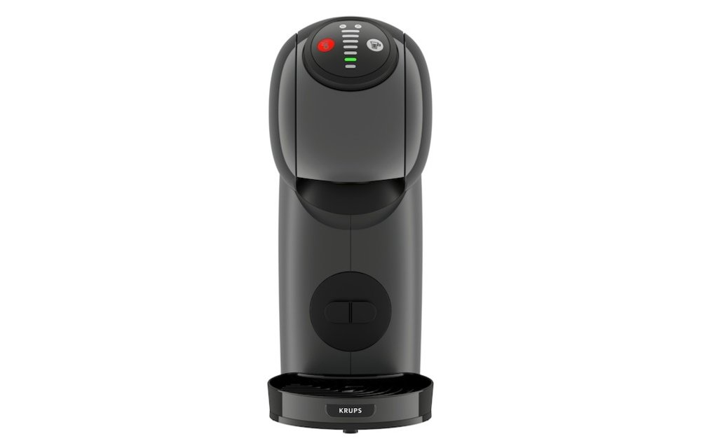 Krups Dolce Gusto Genio S Basic KP240B - Koffiemachine