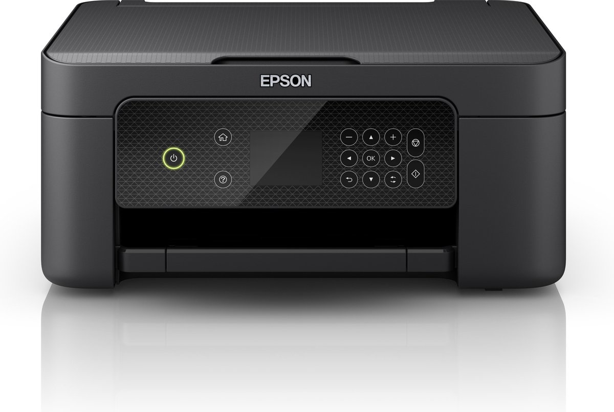 Epson Expression Home Xp 4200 All In One Printer Obbink 8409