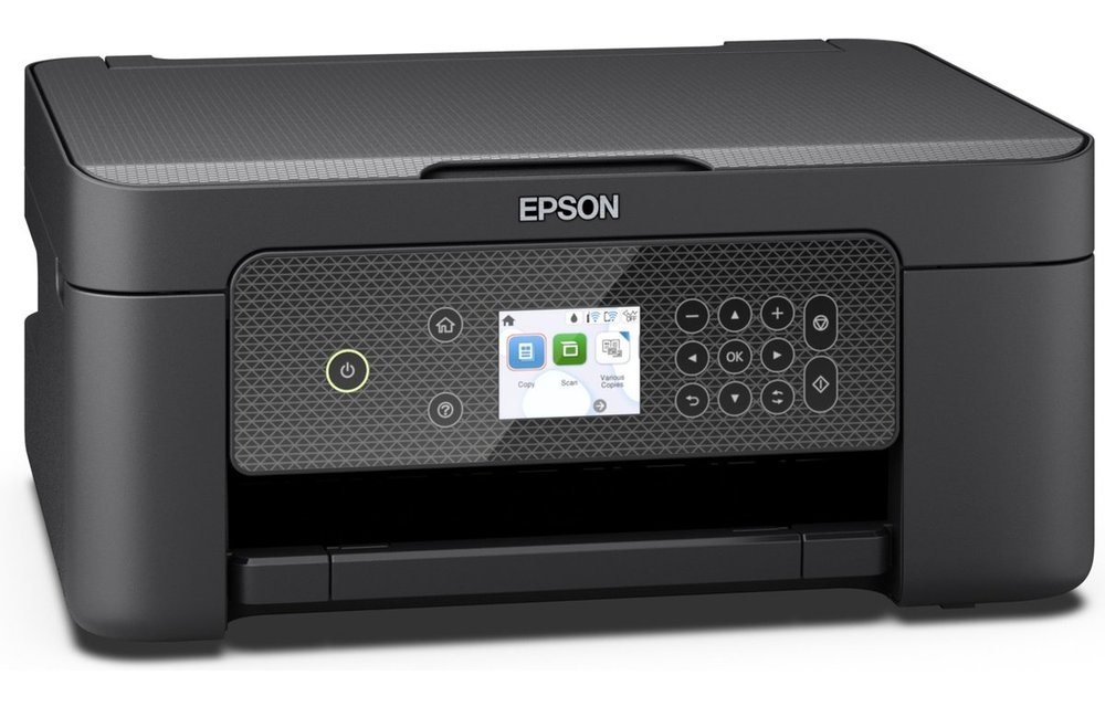 Epson Expression Home XP-4200 - Printer
