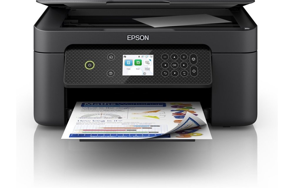 Epson Expression Home XP-4200 - Printer