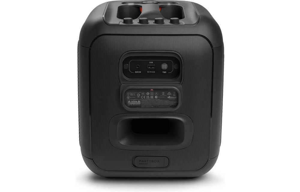 JBL PartyBox Encore Bluetooth Speaker - Draadloze speaker
