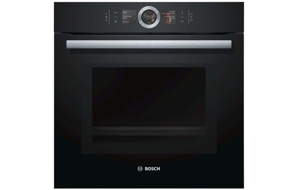 Bosch HMG6764B1 Inbouw oven