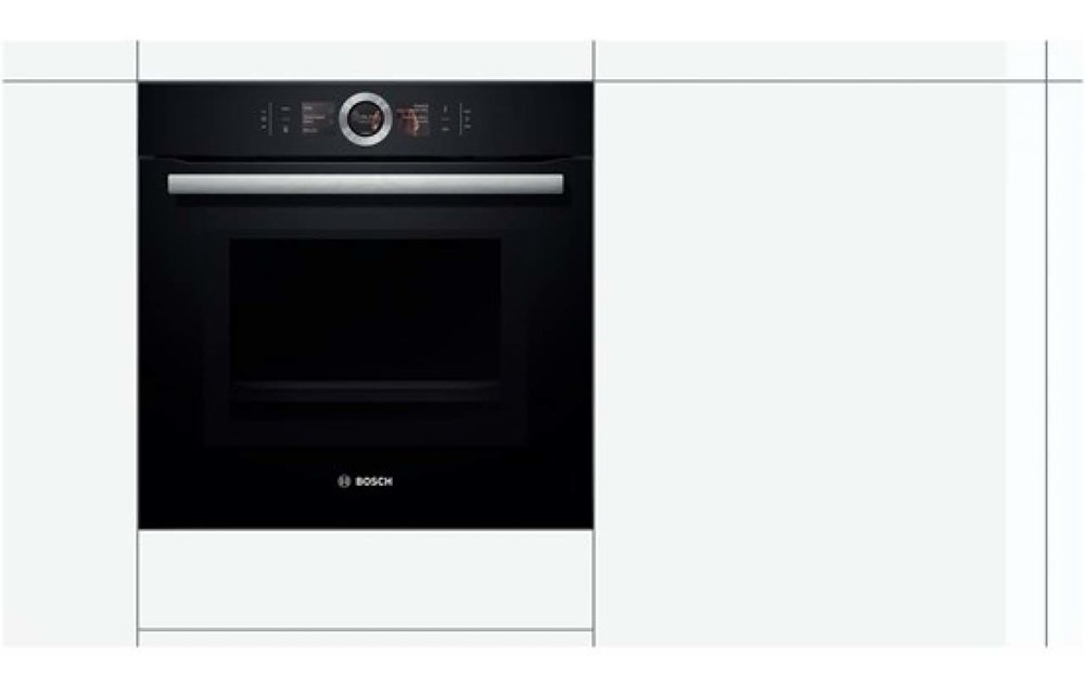 Bosch HMG6764B1 Inbouw oven