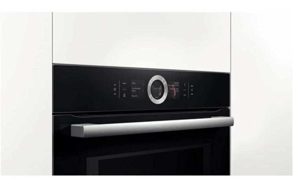 Bosch HMG6764B1 Inbouw oven