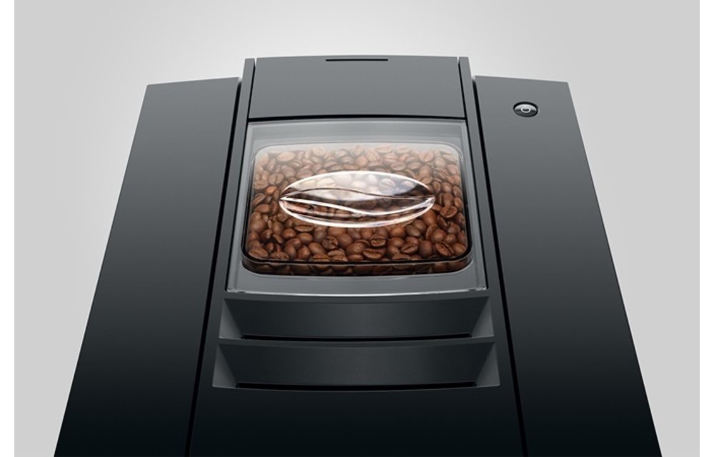 E6 Platinum (EC) - Koffiemachine