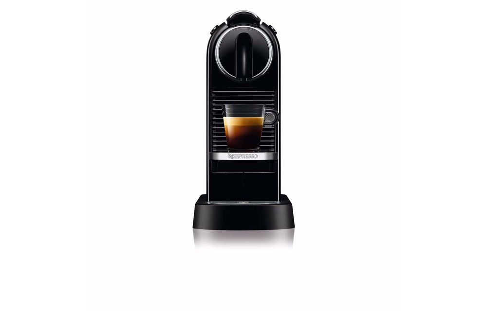 Magimix Nespresso Citiz M195 - Koffiemachine