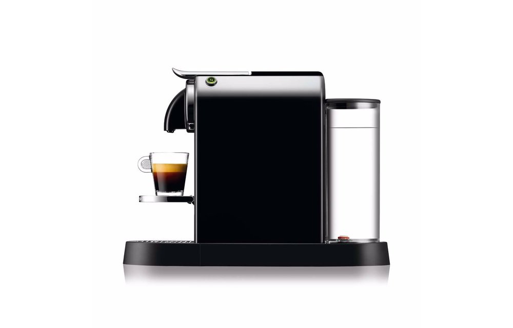 Magimix Nespresso Citiz M195 - Koffiemachine