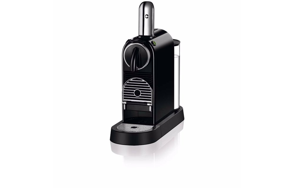 Magimix Nespresso Citiz M195 - Koffiemachine