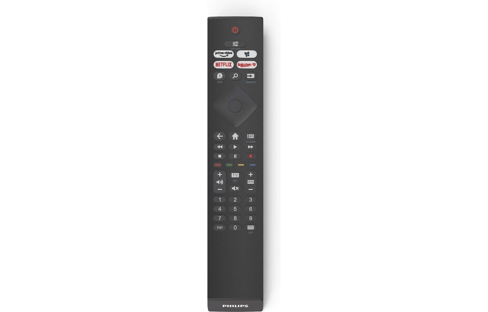 Philips 65PUS7607/12 - 65 inch LED TV - LED TV