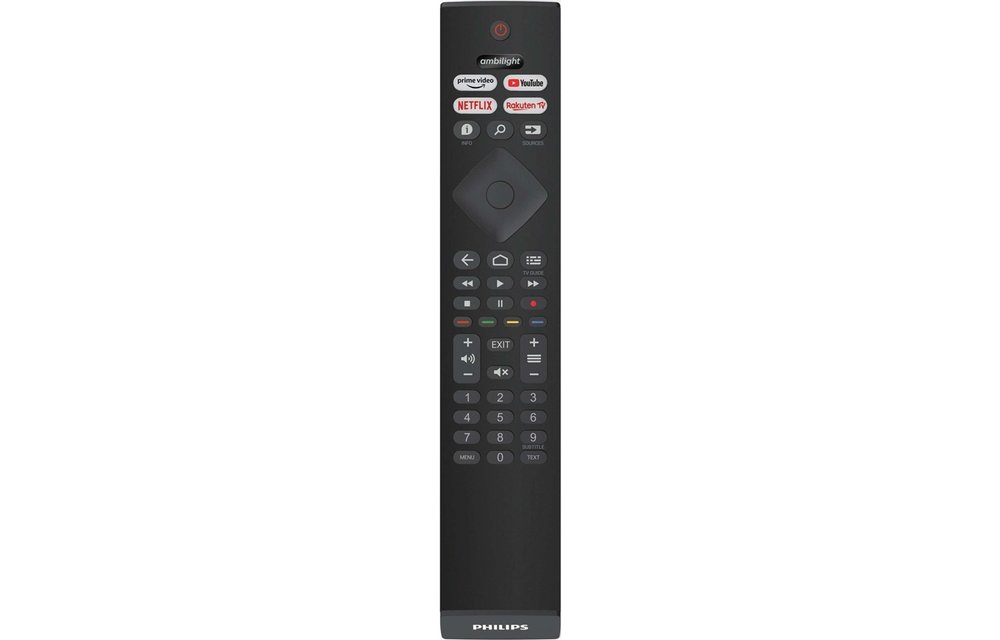 Philips 75PUS8007/12 - 75 inch LED TV - LED TV