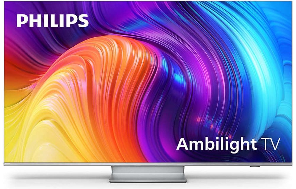 Philips 65PUS8807/12 - 65 inch - LED TV