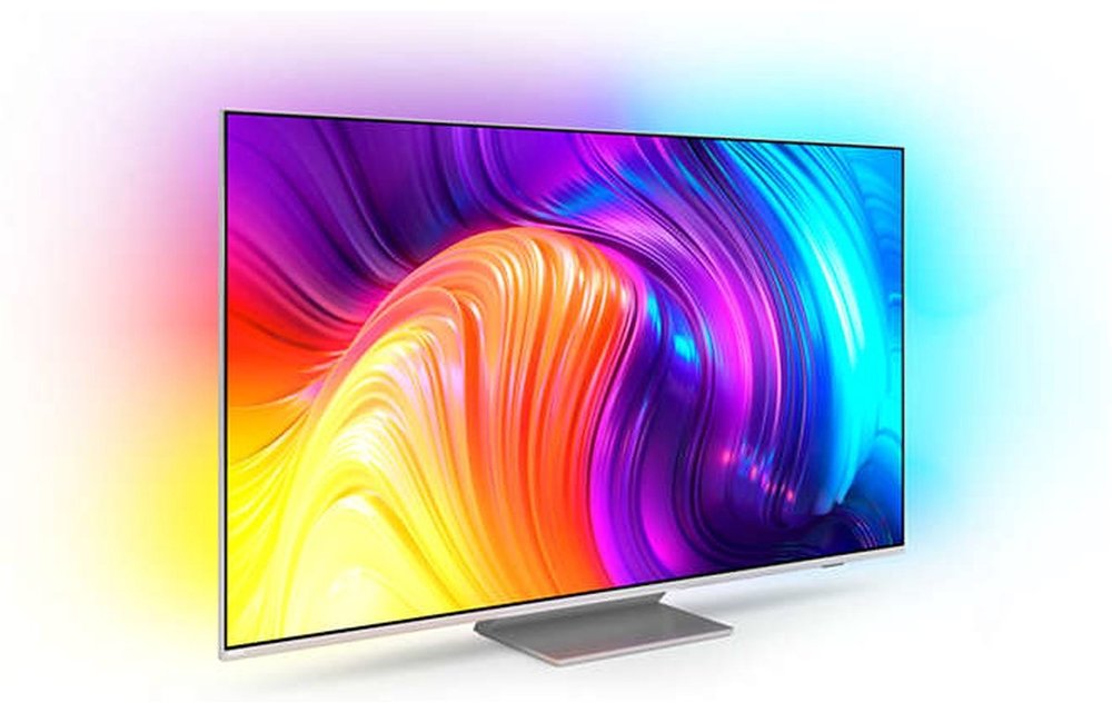 Philips 65PUS8807/12 - 65 inch - LED TV