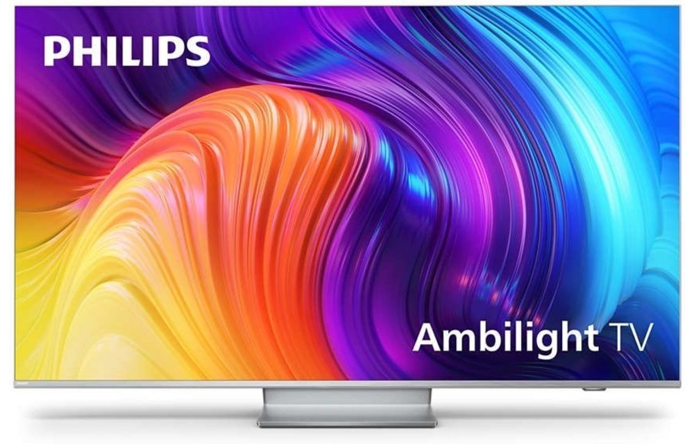 Philips 55PUS8807/12 - 55 inch LED TV - LED TV