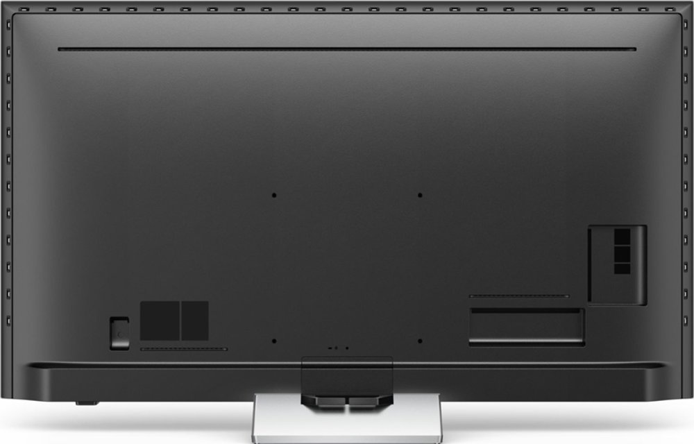 Philips 55PUS8807/12 - 55 inch LED TV - LED TV