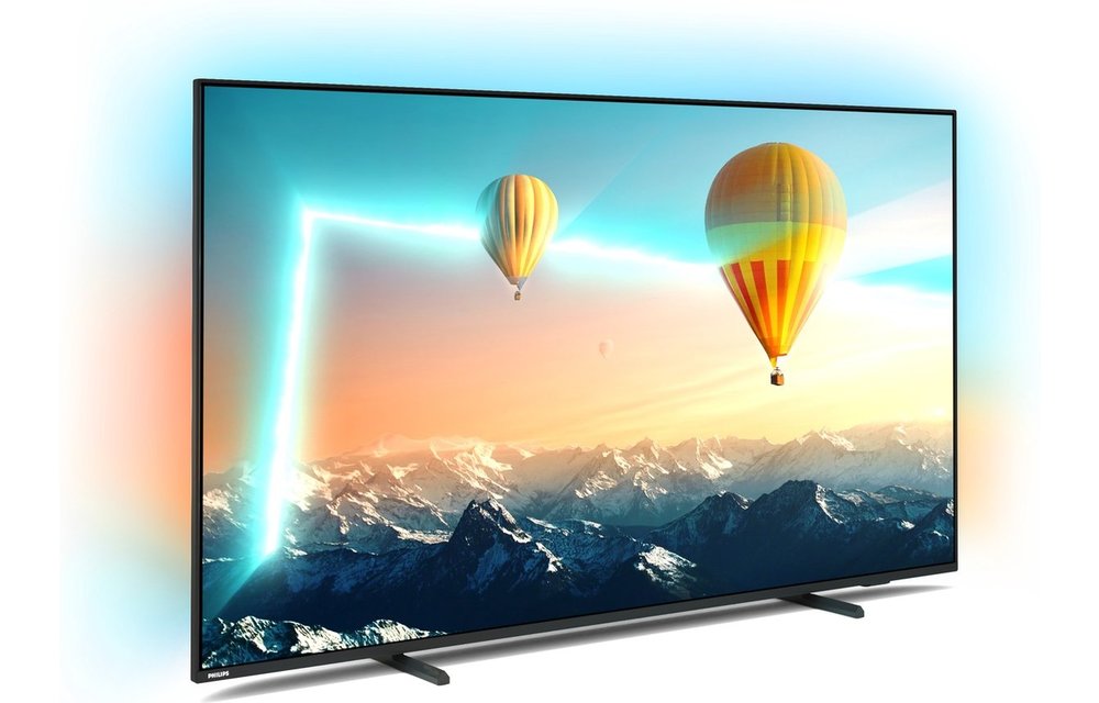 Philips 55PUS8007/12 - 55 inch - LED TV