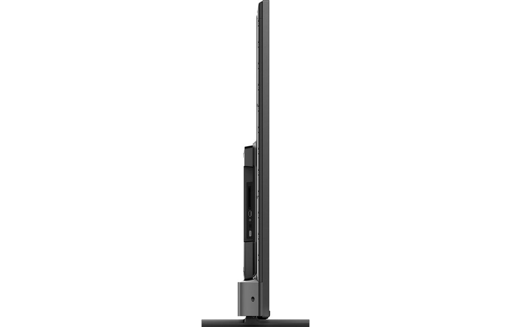 Philips 55PUS8007/12 - 55 inch - LED TV