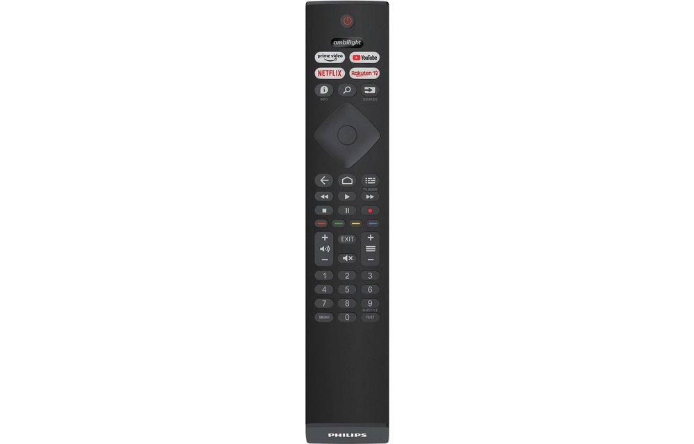 Philips 55PUS8007/12 - 55 inch - LED TV