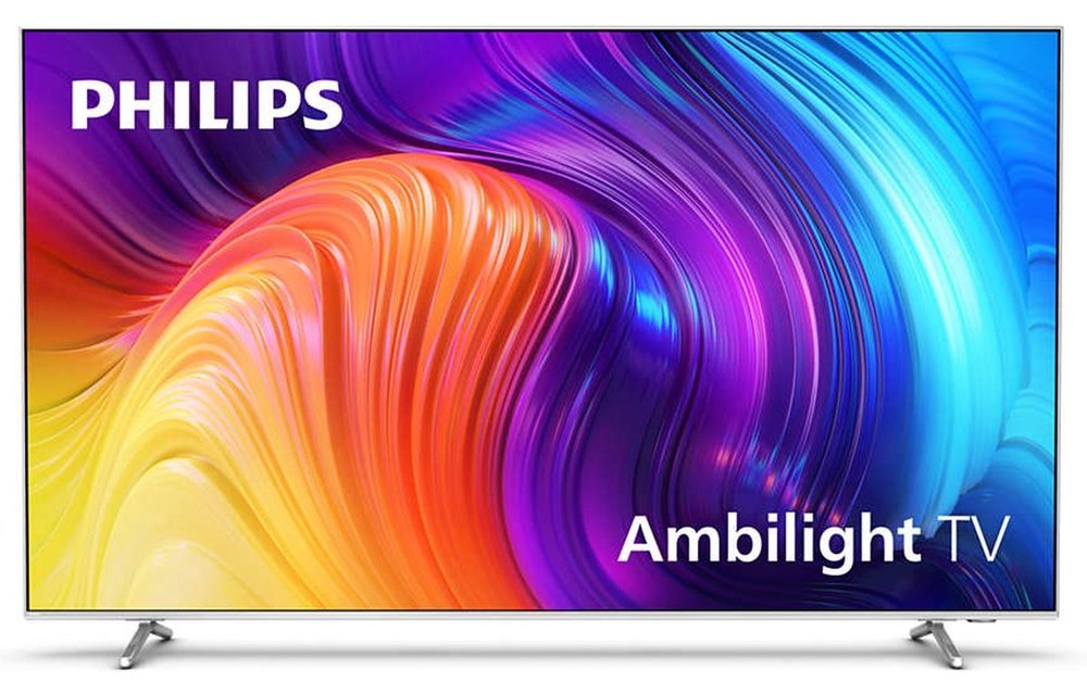 Philips 75PUS8807/12 - 75 inch LED TV - LED TV