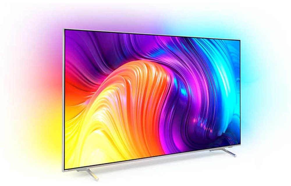 Philips 75PUS8807/12 - 75 inch LED TV - LED TV