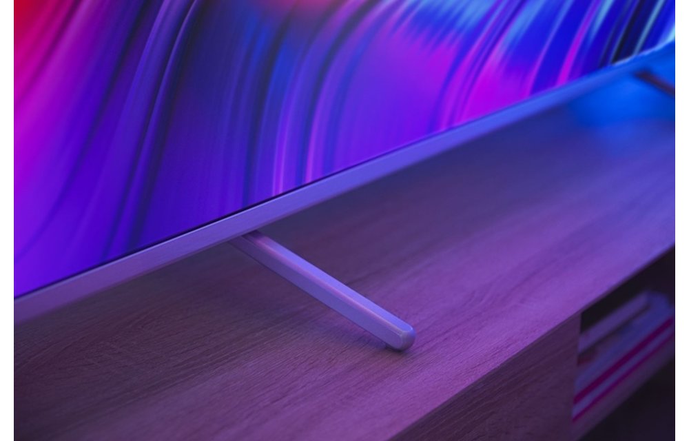 Philips 75PUS8807/12 - 75 inch LED TV - LED TV